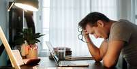 Estresse constante pode acarretar problemas de saúde; entenda -  Foto: Shutterstock / Saúde em Dia