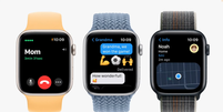 Apple Watch pode receber monitor de glicose somente em 2030   Foto: Reprodução / Apple / Tecnoblog