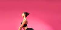 Pilates oferece diversos benefícios para a saúde feminina  Foto: Paul | ShutterStock / Portal EdiCase
