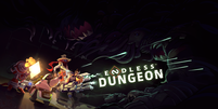 Endless Dungeon chega em maio para PC e consoles  Foto: Amplitude Studios / Divulgação