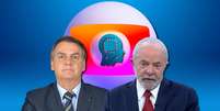 Bolsonarista, lulista, direitista, anti-esquerdista, progressista? O Chat GPT não define a posição ideológica da Globo  Foto: Fotomontagem: Blog Sala de TV