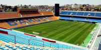 Arena Barueri será o palco do primeiro jogo da final do Paulistão (Foto: Divulgação/Arena Barueri)  Foto: Lance!