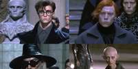 Harry Potter veste Balenciaga em novo clipe de IA  Foto: Reprodução