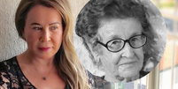 Polêmica: Zilu Godoi abandonou a mãe de 88 anos? Ex-mulher de Zezé Di Camargo se pronuncia sobre grave acusação.  Foto: Divulgação, @primefotocinema por NAYARA GODOI | Reprodução/Instagram / Purepeople