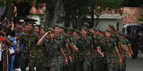 Exército não celebra aniversário do golpe de 1964 após fim de gestão Bolsonaro  Foto: Reprodução