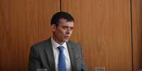 Rog&eacute;rio Ceron, secret&aacute;rio do Tesouro Nacional  Foto: WILTON JUNIOR / ESTAD&Atilde;O / Estad&atilde;o