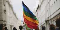 bandeira_lgbt.jpg  Foto: iStock