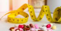 Remédios para emagrecer causam perda de massa muscular  Foto: Ropisme | Shutterstock / Portal EdiCase