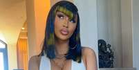  Foto: Instagram/Cardi B / Pipoca Moderna