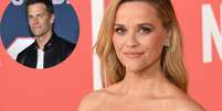 Reese Whiterspoon está sendo apontada como nova namorada de Tom Brady.  Foto: Getty Images / Purepeople