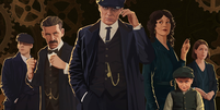 Jogo de Peaky Blinders é destaque do Games with Gold em abril  Foto: Xbox / Divulgação