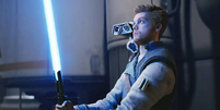 Star Wars Jedi: Survivor é o grande destaque de abril no mundo dos games  Foto: EA / Divulgação