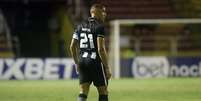 Marçal falou depois da vitória do Glorioso (Vítor Silva/Botafogo)  Foto: Lance!