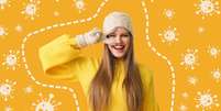 Deixe a sua imunidade mais forte com essas dicas simples – Shutterstock  Foto: Alto Astral