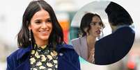 Atuação de Bruna Marquezine é elogiada em trailer de 'Besouro Azul'.  Foto: Getty Images / Purepeople