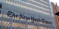 Sede do jornal The New York Times  Foto: Haxorjoe / Wikimedia Commons