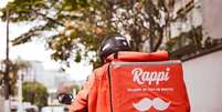 O Rappi permite que o usuário solicite que o entregador vá até a porta de seu apartamento (Imagem: Divulgação/Rappi)  Foto: Canaltech