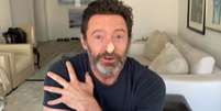  Foto: Hugh Jackman/Instagram / Pipoca Moderna