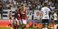  Foto: Marcelo Cortes / Flamengo / Gazeta Esportiva