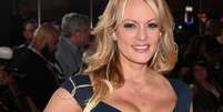 Quem &eacute; Stormy Daniels, atriz porn&ocirc; envolvida na pol&ecirc;mica investiga&ccedil;&atilde;o contra Donald Trump?  Foto: Ethan Miller/Getty Images / Hollywood Forever TV
