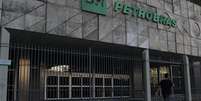Petrobras anunciou a criação de um grupo de trabalho para rever os procedimentos internos de recebimento e tratamento das denúncias de assédio e importunação sexual contra mulheres  Foto: Fernando Frazão/Agência Brasil