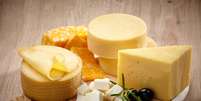 Saiba benefícios do queijo e que cuidados tomar durante consumo.  Foto: iStock