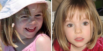 A inglesa Madeleine McCann tinha 3 anos quando foi raptada de um resort na Praia da Luz, em Portugal, em 2007; o seu desaparecimento nunca foi solucionado. Foto: Reprodução