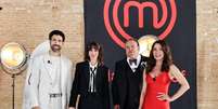 A 10&ordf; temporada de 'MasterChef Brasil' estreia no dia 2 de maio.  Foto: Melissa Haidar/Band/Divulga&ccedil;&atilde;o / Estad&atilde;o