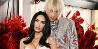 Megan Fox e Machine Gun Kelly são flagrados juntos no Havaí após rumores de separação  Foto: Lester Cohen/Getty Images / Hollywood Forever TV