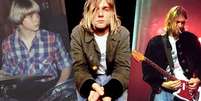 Uma hist&oacute;ria intensa, curta, mas extremamente importante para a hist&oacute;ria da m&uacute;sica: conhe&ccedil;a a trajet&oacute;ria de Kurt Cobain  Foto: Reprodu&ccedil;&atilde;o / Hollywood Forever TV