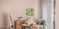 Decora&ccedil;&atilde;o escandinava &eacute; marcada por cores claras  Foto: Pixel-Shot | Shutterstock / Portal EdiCase