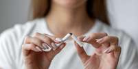 Entenda preju&iacute;zo do cigarro no corpo  Foto: iStock