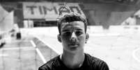Yago Rafhael da Silva Alves, de 16 anos, era atleta de futsal do Corinthians (Foto: Reprodução)  Foto: Lance!