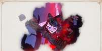 Bayonetta Origins: Cereza and the Lost Demon está disponível para Nintendo Switch  Foto: Reprodução / Nintendo