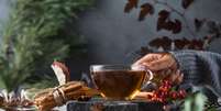 Dia Mundial da Saúde: chás podem promover vida mais saudável - Foto: Shutterstock / Saúde em Dia