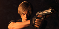 Personagens de Resident Evil 4 ganham poderes especiais no modo Mercenários  Foto: Capcom / Divulgação