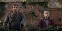 The Last of Us: Fãs pedem que HBO Max cancele 2ª temporada com Pedro Pascal e Bella Ramsey  Foto: 2023 HBO/HBO Max / Adoro Cinema