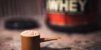 Whey Protein: benefícios além do ganho de massa muscular /  Foto: Shutterstock / Sport Life