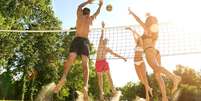 Exercícios físicos - Shutterstock  Foto: Sport Life