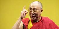O 14º Dalai Lama tem 87 anos  Foto: Getty Images / BBC News Brasil