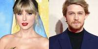 Detalhes por trás do término de Taylor Swift e Joe Alwyn são revelados: "Estavam falando sobre casamento"  Foto: Steven Ferdman/Getty Images - Mike Marsland/WireImage/Getty Images / Hollywood Forever TV