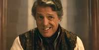 Hugh Grant em 'Dungeons & Dragons: Honra Entre Rebelde's   Foto: Reprodução / Paramount Pictures