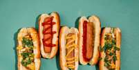 Guia traz ranking de hot dogs pelo mundo   Foto: Ball Park Brand/ Unsplash