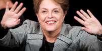 Dilma Rousseff  Foto: REUTERS/Charles Platiau