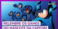 thumb-GameOn-mm-capcom.png  Foto: Reprodução / Game On