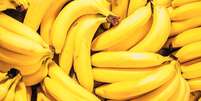 Será que é mesmo uma boa ideia seguir a dieta da banana? - Shutterstock  Foto: Alto Astral