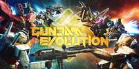 Gundam Evolution é jogo de tiro multiplayer gratuito de Mobile Suit Gundam  Foto: Bandai Namco / Divulgação