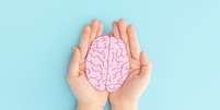 Cuide da saúde mental do cérebro com essas medidas simples - Shutterstock  Foto: Alto Astral