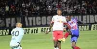  Foto: Divulga&ccedil;&atilde;o/Bahia / Gazeta Esportiva