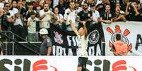  Foto: ( Marcello Zambrana/ Agif/Gazeta Press) / Gazeta Esportiva